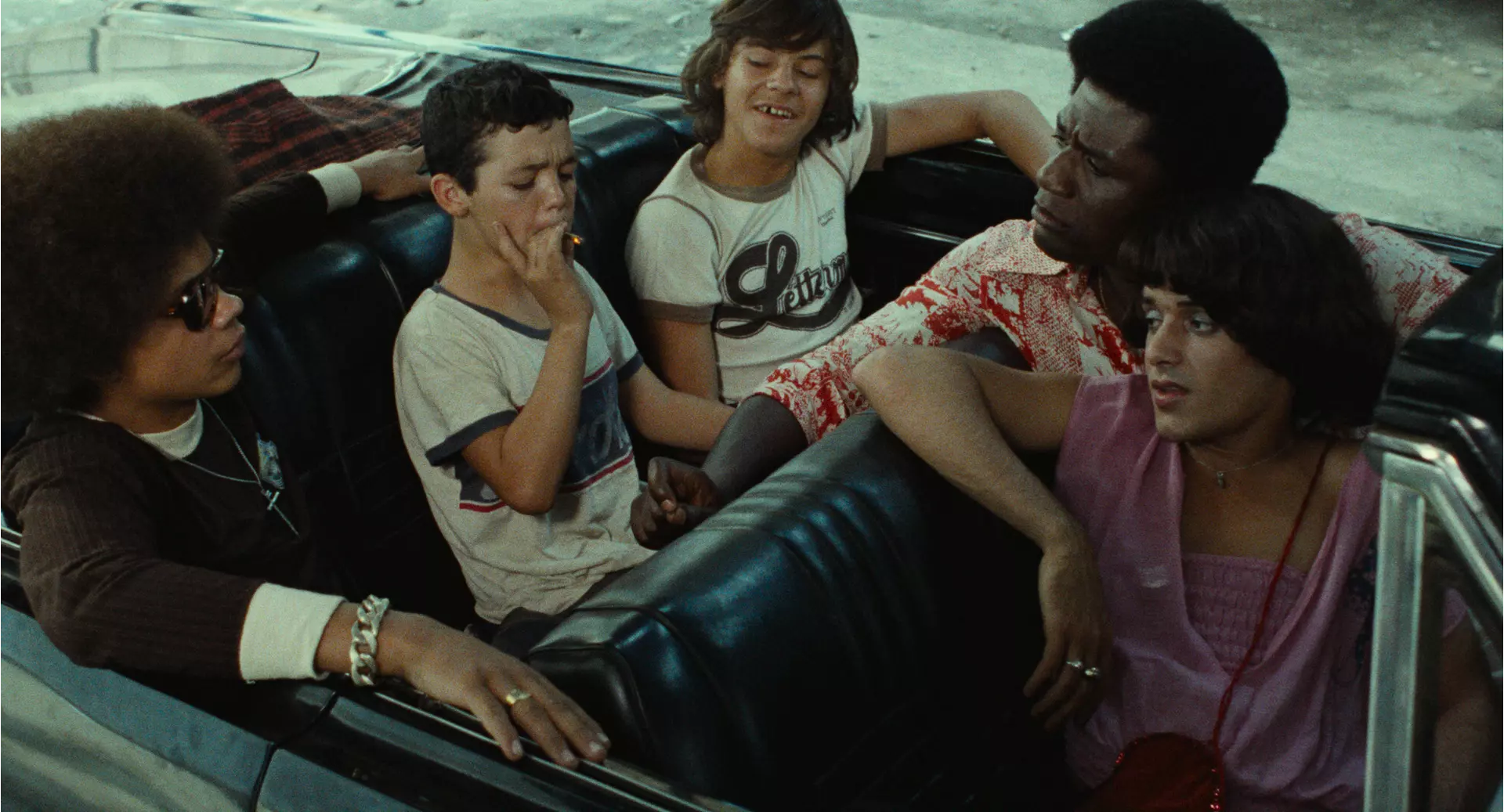 |Streaming| Coleções dedicadas a Héctor Babenco e Jafar Panahi são destaques em fevereiro na MUBI